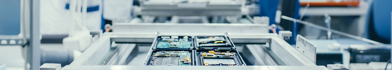 Acdi PCB Assembly Services and Electronics Manufacturer in USA | ACDi
