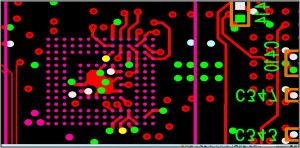 BGA - Ulyssix