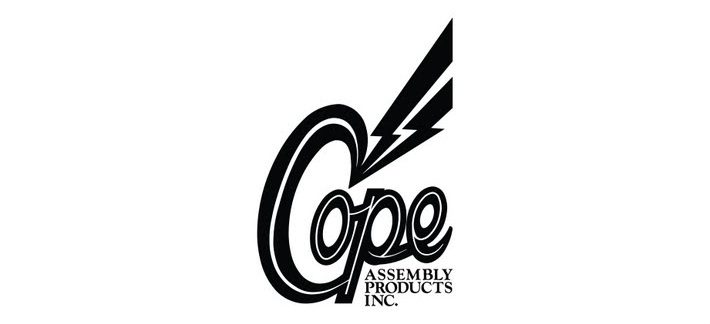 Cope Assembly