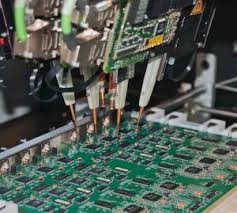 APEX TEST TECHNOLOGIES Test Machine Circuit Board Testing Machine 
