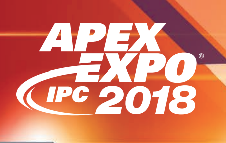 ACDi Attends APEX IPC Expo 2018
