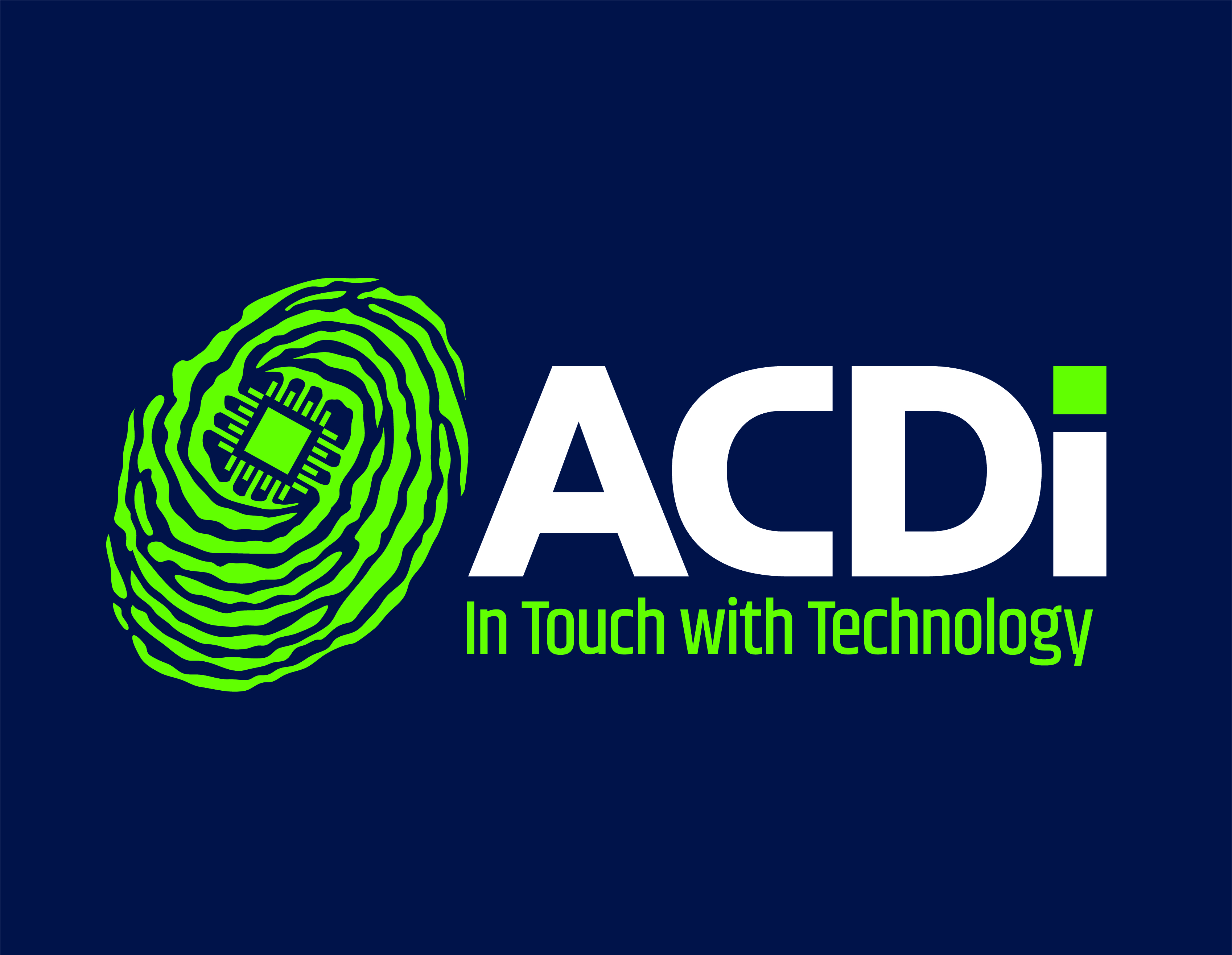 ACDi New Logo