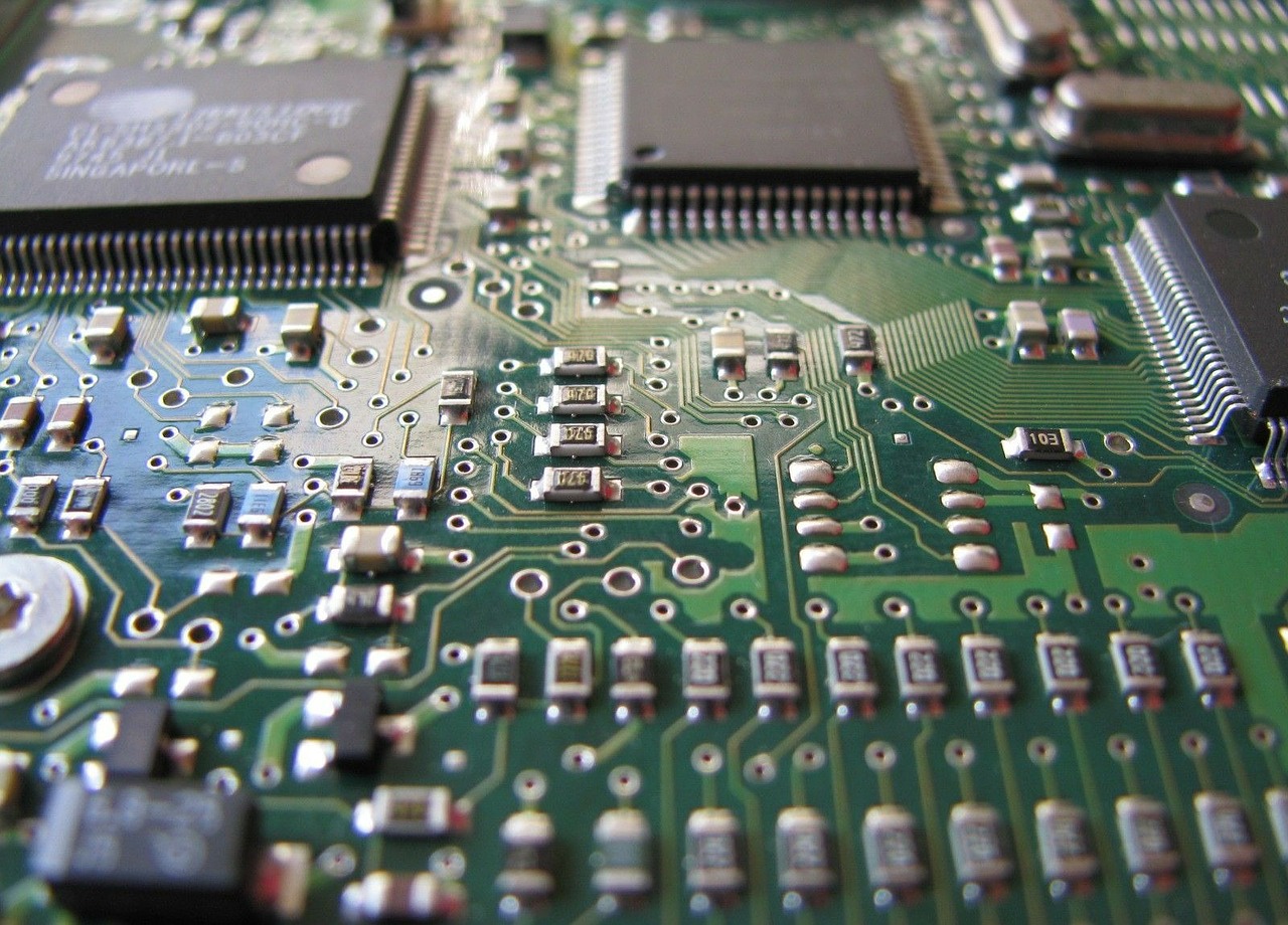 Electronics Manufacturing Terms Glossary