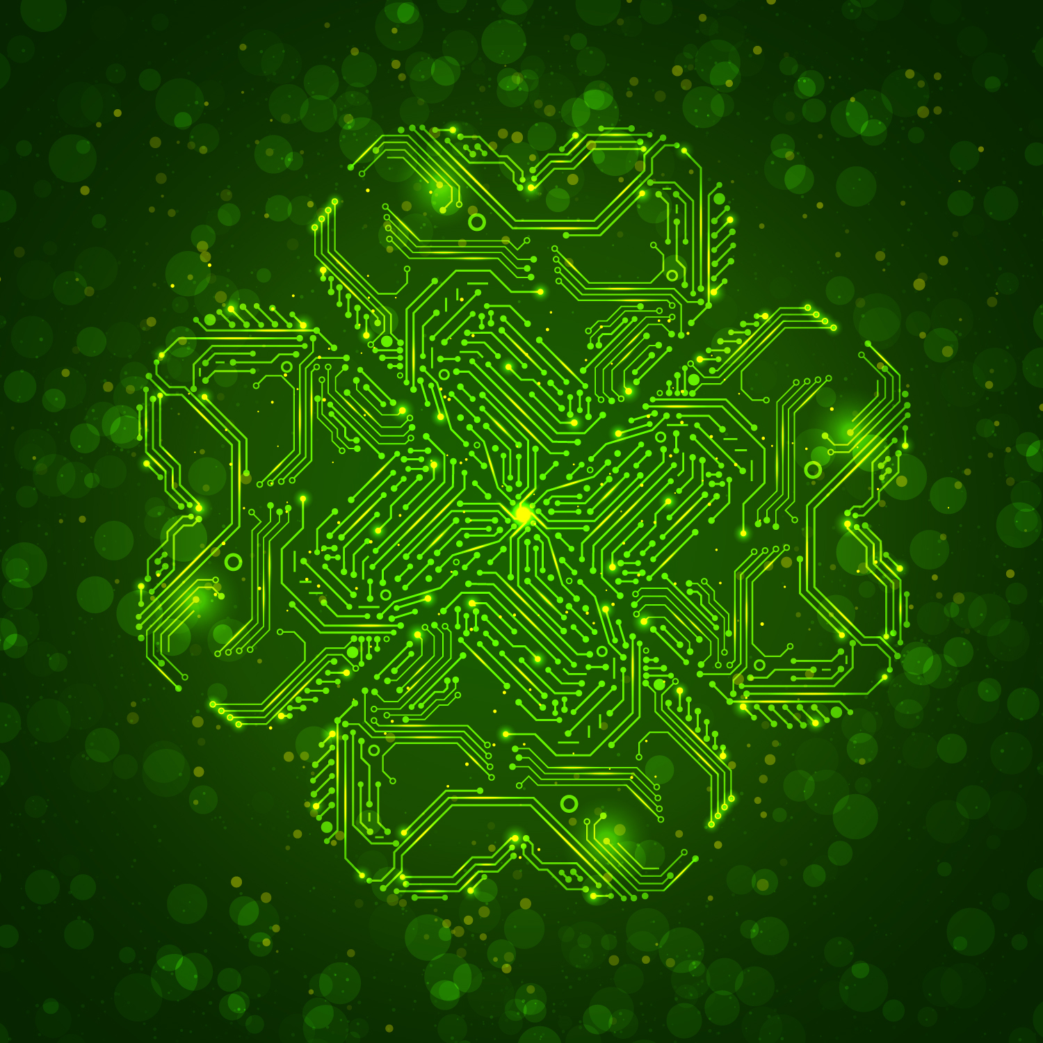 lá fhéile pádraig in english