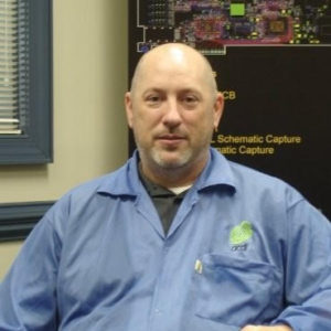 Mike Peters Managing Engineer ACDi