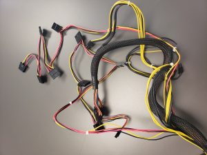 Wire Harness 